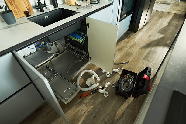Reliable Leak Detection contractor in Moundridge, KS by Street Wise - Plumbing