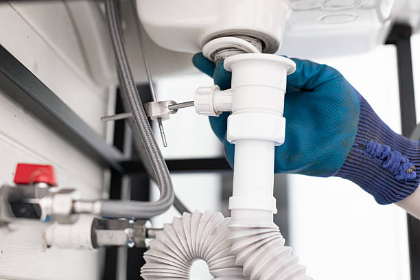 24/7 Emergency Leak Detection experts in Moundridge, KS